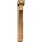 Ekena Millwork Imperial Craftsman Smooth Bracket w/ Offset Brace, Western Red Cedar, 5 1/2"W x 32"D x 38"H BKT0604X32X38IMP04SWR - alternate 3